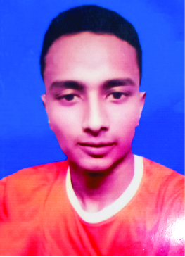 Photo of মো: আবু রায়হান